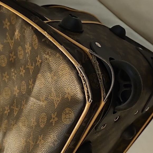 Louis Vuitton travel roller bag - Picture 11 of 16
